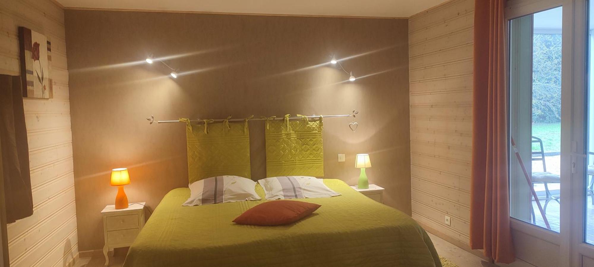 Gite Cosy, Sur Jardin, Terrasse Privee, Parking Au Calme En Rdc Gemozac Екстер'єр фото