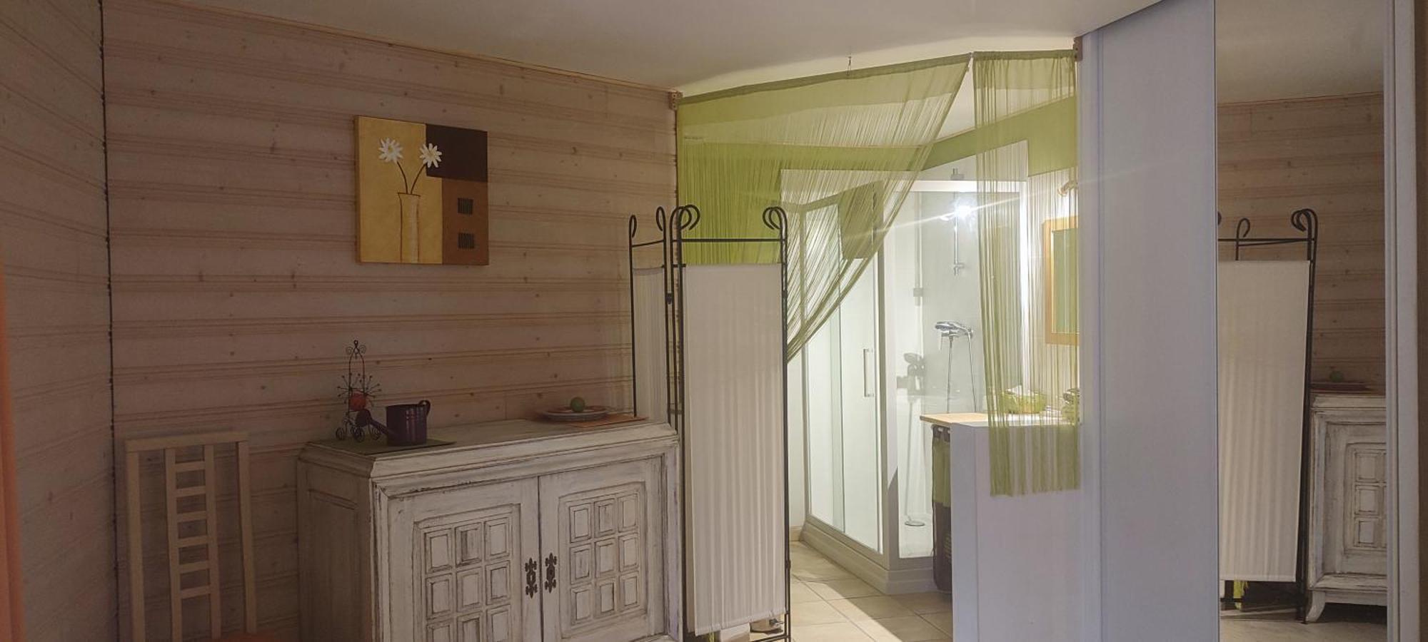 Gite Cosy, Sur Jardin, Terrasse Privee, Parking Au Calme En Rdc Gemozac Екстер'єр фото